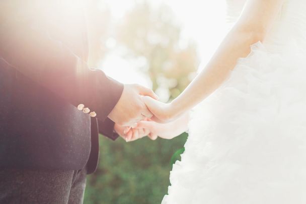 Our favorite poems by famous Irish writers that would make for memorable, heartfelt wedding ceremony readings