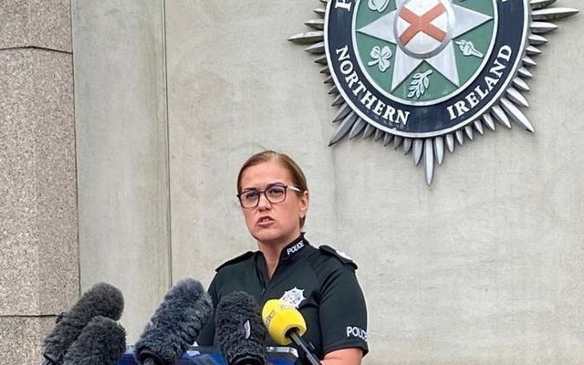 August 9, 2024: Assistant Chief Constable Melanie Jones provides an update after more disorder in Belfast and ahead of planned protests in the city.