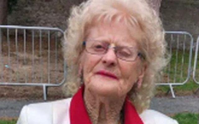 Josephine \'Josie\' Ray was found dead in Nenagh, Co Tipperary on August 4.