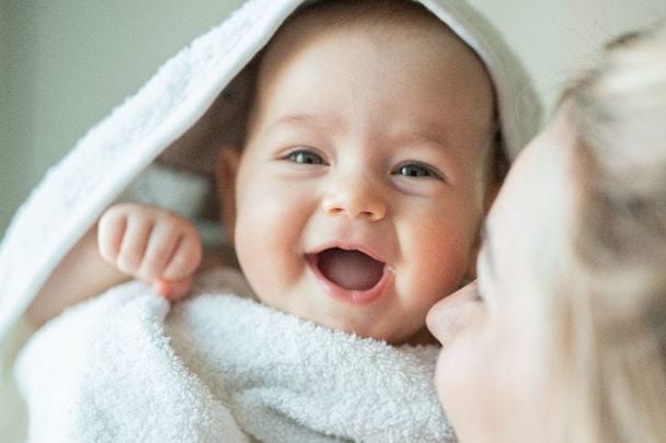 This Irish name was given to fewer than three baby girls in 2023.