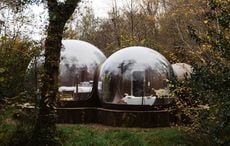 The 17 best places to go glamping in Ireland