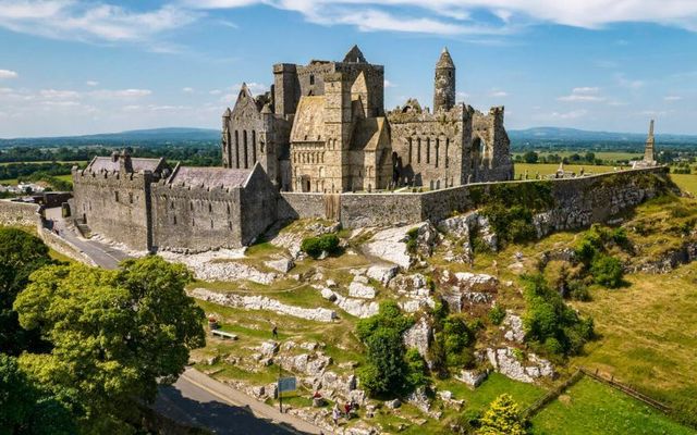 The Rock of Cashel in Co Tipperary is among the OPW sites offering free admission on August 17 and August 18 for National Heritage Week.