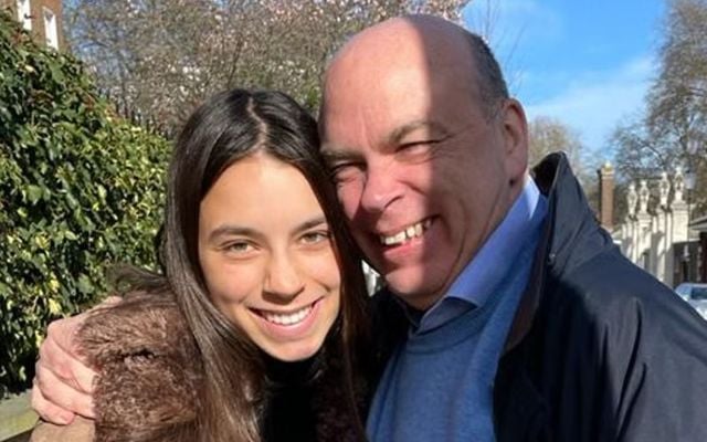 Mike Lynch and his daughter Hannah Lynch are among the seven victims of the Bayesian yacht tragedy in Italy.