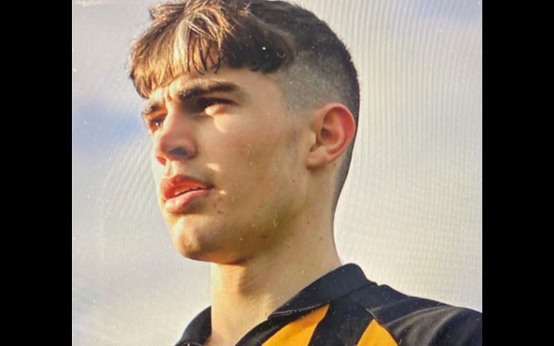 GAA community in mourning after Armagh player, 20, dies after cancer battle