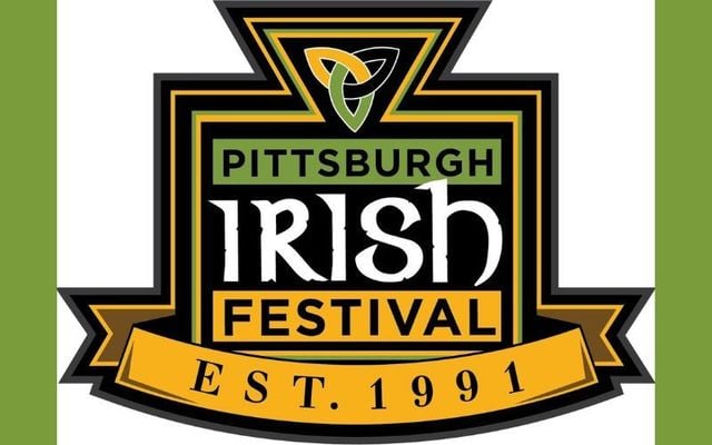 Pittsburgh Irish Festival returns in 2024 from September 6 through September 8.