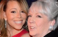 Mariah Carey’s mother - who “loved Ireland” - and sister pass on the same day