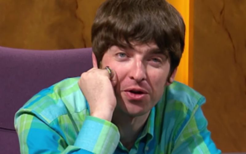 WATCH: Noel Gallagher on "culture shock" of Irish summer holidays