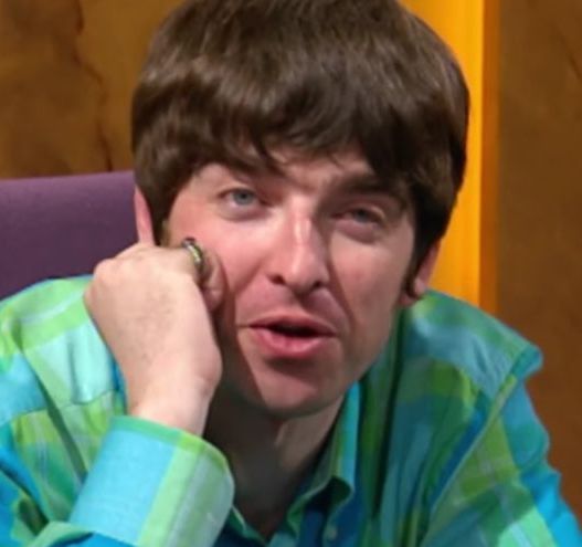 WATCH: Noel Gallagher on "culture shock" of Irish summer holidays