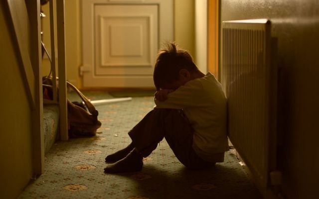 The Report of the Scoping Inquiry heard of 884 alleged abusers in Ireland\'s schools.