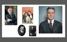 "This Side of Paradise: F. Scott Fitzgerald, Judge Cohalan, and the Irish Revolution"