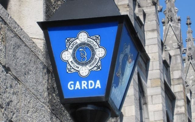 An Garda Síochána has several options where victims can report their abuse.