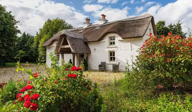 Wells Cottage, Ballyedmond, Co Wexford.