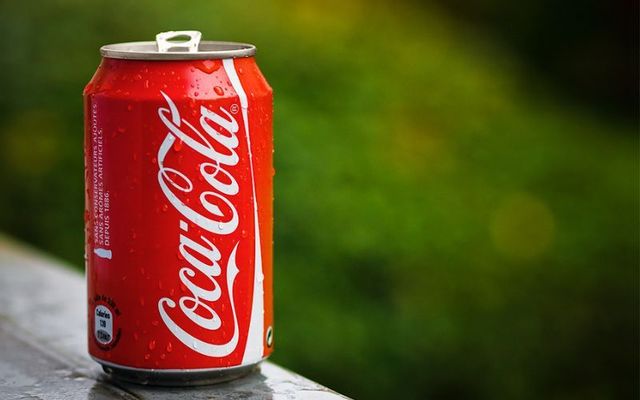 Coca-Cola remains Ireland\'s biggest-selling brand for 2024.