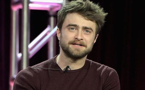 Daniel Radcliffe