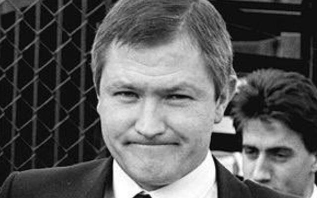 Human rights lawyer Pat Finucane was murdered at his Belfast home in front of his family on February 12, 1989.