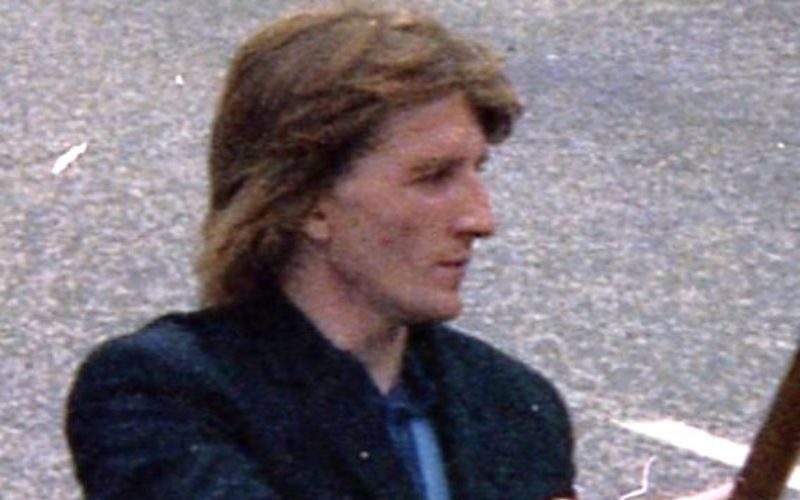 Pictures of Bobby Sands at Belfast protest in 1976 discovered