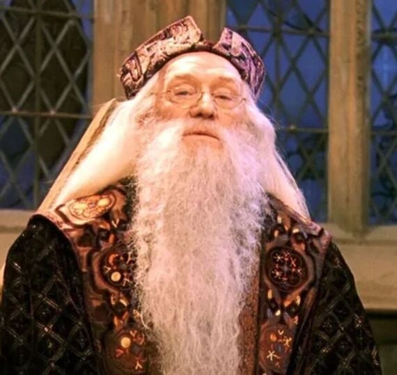 On This Day: Irish actor Richard Harris died in 2002