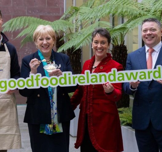 Best of Irish food and drink revealed, Good Food Ireland Awards announce finalists