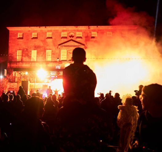 What are Ireland's Bank Holidays in 2025?