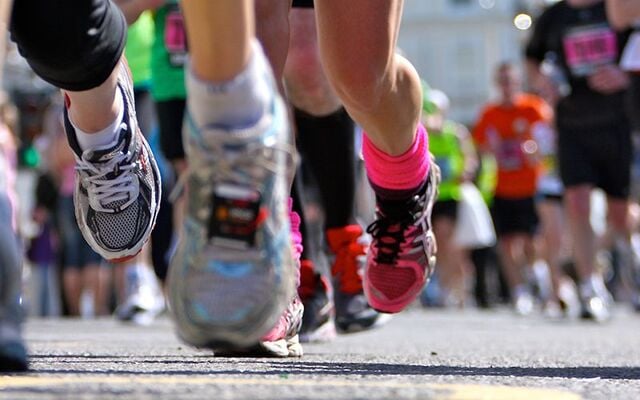 Ready, set ... the inaugural Dublin City Half Marathon will be hosted on March 30.