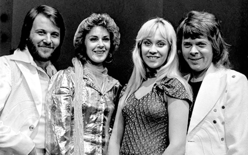 What's behind Ireland's legendary love of ABBA?