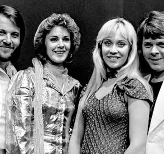 What's behind Ireland's legendary love of ABBA?