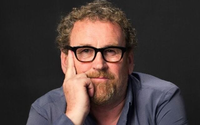 Colm Meaney will receive the 2025 IFTA Lifetime Achievement Award in February.