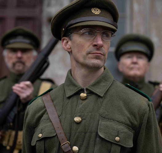 De Valera’s Wilderness Years: A story of betrayal and rebirth coming to TG4