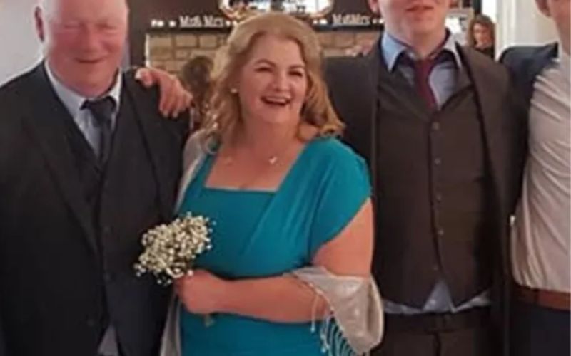 Cavan woman’s husband managed to stagger to neighbour’s home for help after fatal attack