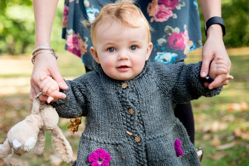 Behind the Irish name: Mairead, the once popular name on the verge of extinction