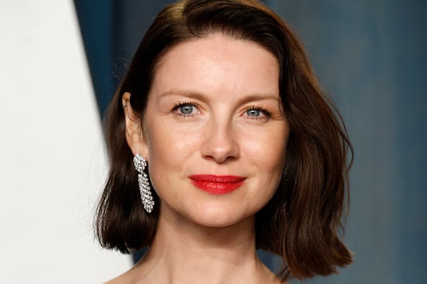 Caitríona Balfe.