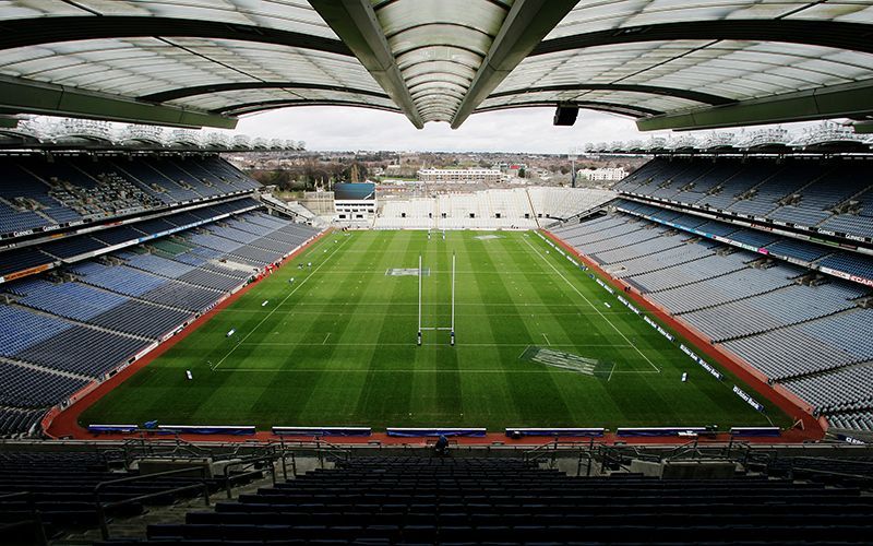 Conor Loftus scores last-minute penalty to win All-Ireland and his team dedicates the victory to his fianceé, Róisín