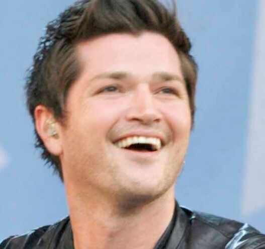 The Script frontman Danny O’Donoghue lauded after extraordinary act of kindness for fan