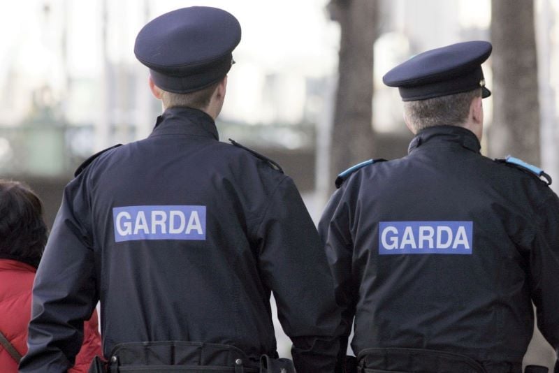 Two bodies discovered at residence in Co Kerry may have been there since last year