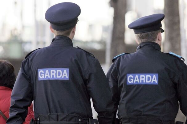 Gardaí added that early indications suggest both bodies were undiscovered for a period of time, since late 2024.