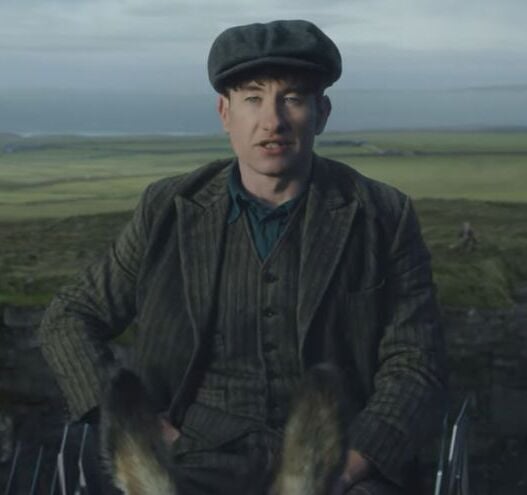 WATCH: "Very proud Irish lad" Barry Keoghan stars in new Super Bowl ad filmed in Co Clare