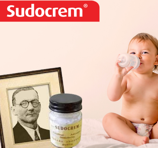 Sudocrem has landed in the US: Fascinating history of Ireland's national treasure