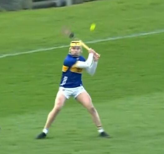 "Ah LAD!" - Tipperary wonder goal vs Limerick prompts hilarious commentary from TG4