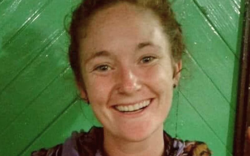 Man jailed for life for rape and murder of Donegal backpacker in India