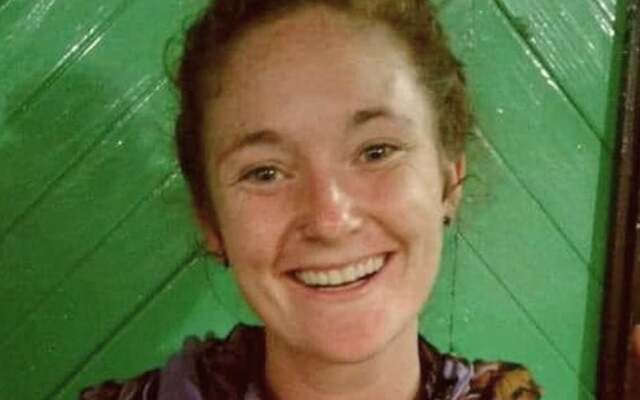 28-year-old Donegal woman Danielle McLaughlin was raped and murdered in India in March 2017.