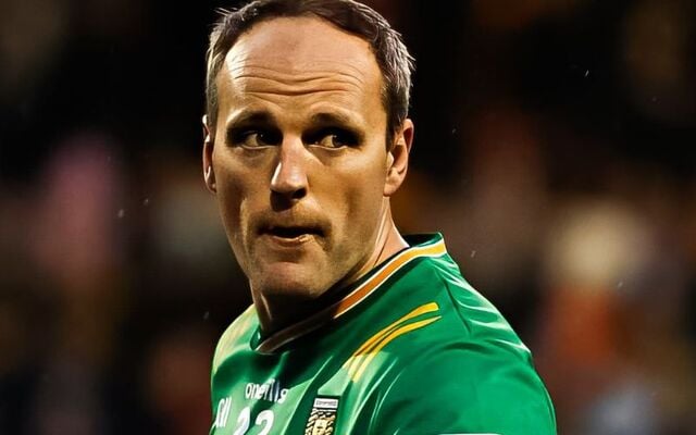 February 16, 2025: Michael Murphy returns to Donegal GAA.