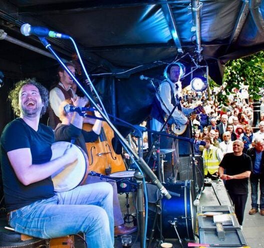 Belfast set to host Fleadh Cheoil na hÉireann for first time, according to reports