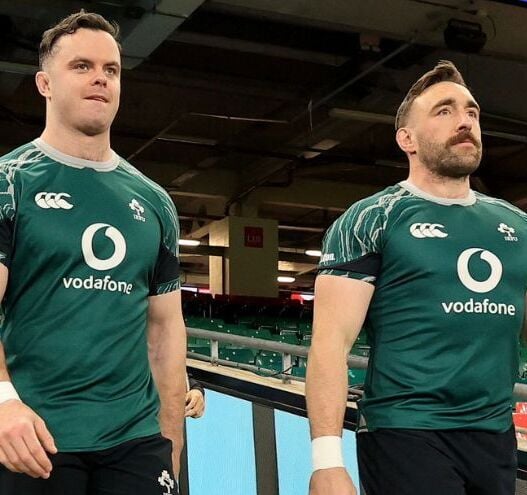 Ireland v Wales: Kick-off time, teams, and where to watch on Irish TV