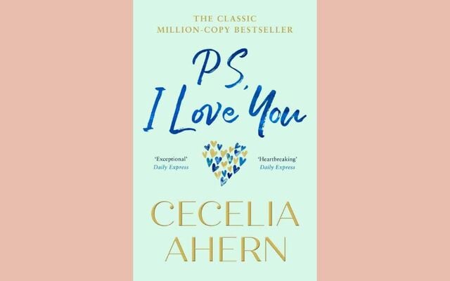 \"PS I Love You\" is this month\'s selection for the IrishCentral Book Club.