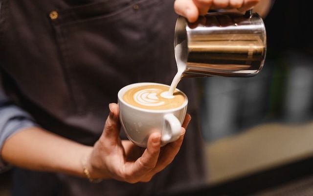 The World’s 100 Best Coffee Shops list was revealed on February 17 at Coffee Fest in Madrid, Spain.