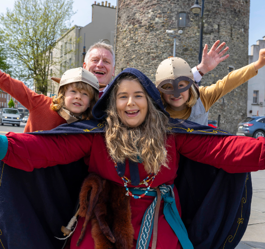 Dig Into Waterford: Six unique travel guides as Ireland's oldest city celebrates 1,111 years