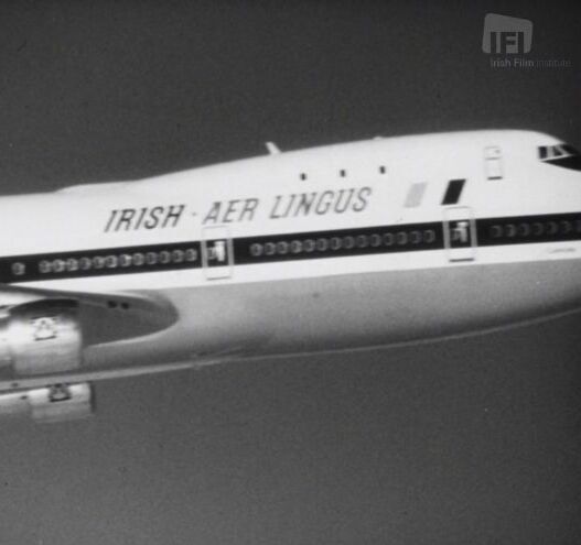 WATCH: This Aer Lingus advert from the 1960s will have you feeling nostalgic