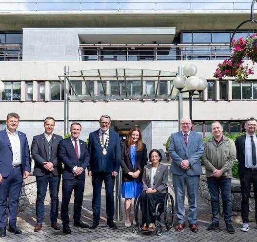 New collaboration links Gaeilge and Te Reo Māori animators and filmmakers