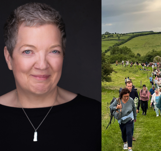 From corporate weariness to Celtic wellness: My journey to helping travelers heal in Ireland