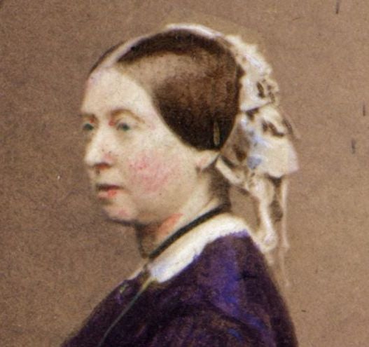 On This Day: Queen Victoria, Ireland's "Famine Queen," died in 1901